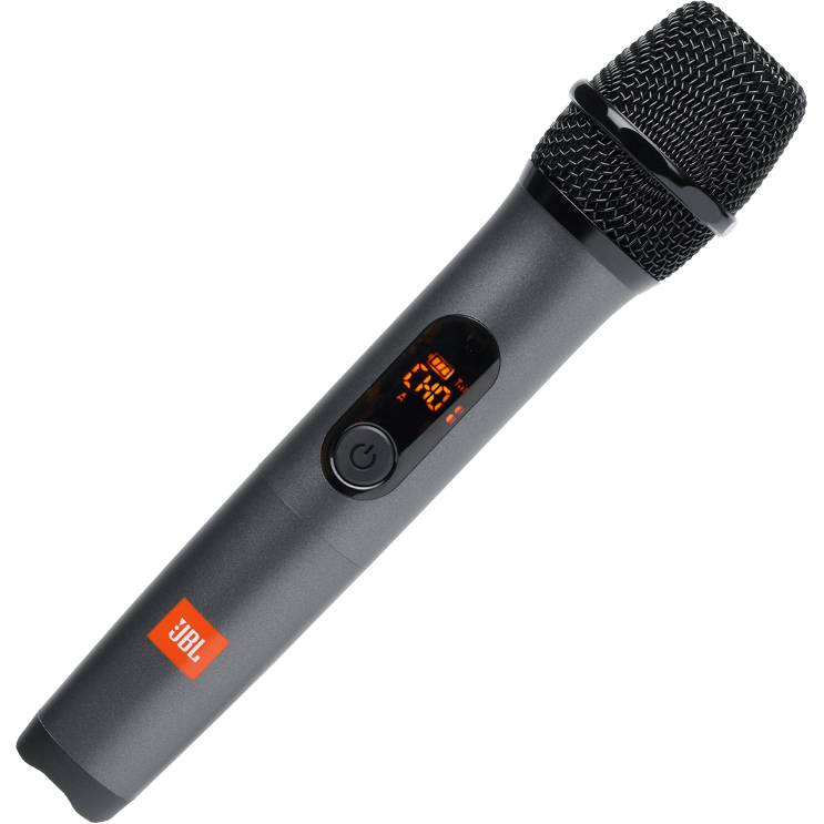 Портативная акустика JBL PartyBox On-The-Go Black - JBLPARTYBOXGO/JBLPARTYBOXOTG/JBLPARTYBOXGOBCN - фото 10