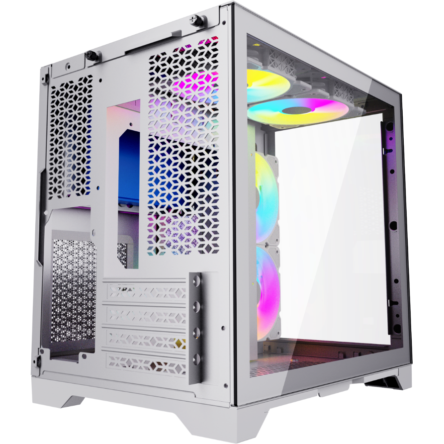 Powercase vision micro m. Корпус powercase vision micro. powercase vision micro white cvwm-l4. powercase vision micro [cvbm-l4]. корпус powercase vision white.