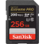 Карта памяти 256Gb SD SanDisk Extreme Pro (SDSDXXD-256G-GN4IN)