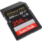 Карта памяти 256Gb SD SanDisk Extreme Pro (SDSDXXD-256G-GN4IN) - фото 2