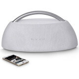 Портативная акустика Harman Kardon Go + Play Wireless Mini White