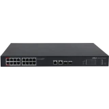 Коммутатор (свитч) Dahua DH-PFS3220-16GT-240