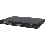 Коммутатор (свитч) Dahua DH-PFS3220-16GT-240