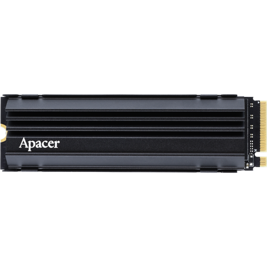 Накопитель SSD 1TB Apacer AS2280Q4U (AP1TBAS2280Q4U-1)