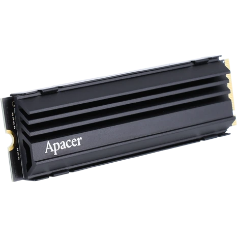 Накопитель SSD 2Tb Apacer AS2280Q4U (AP2TBAS2280Q4U-1) - фото 2