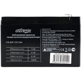 Аккумуляторная батарея Gembird BAT-12V7.2AH