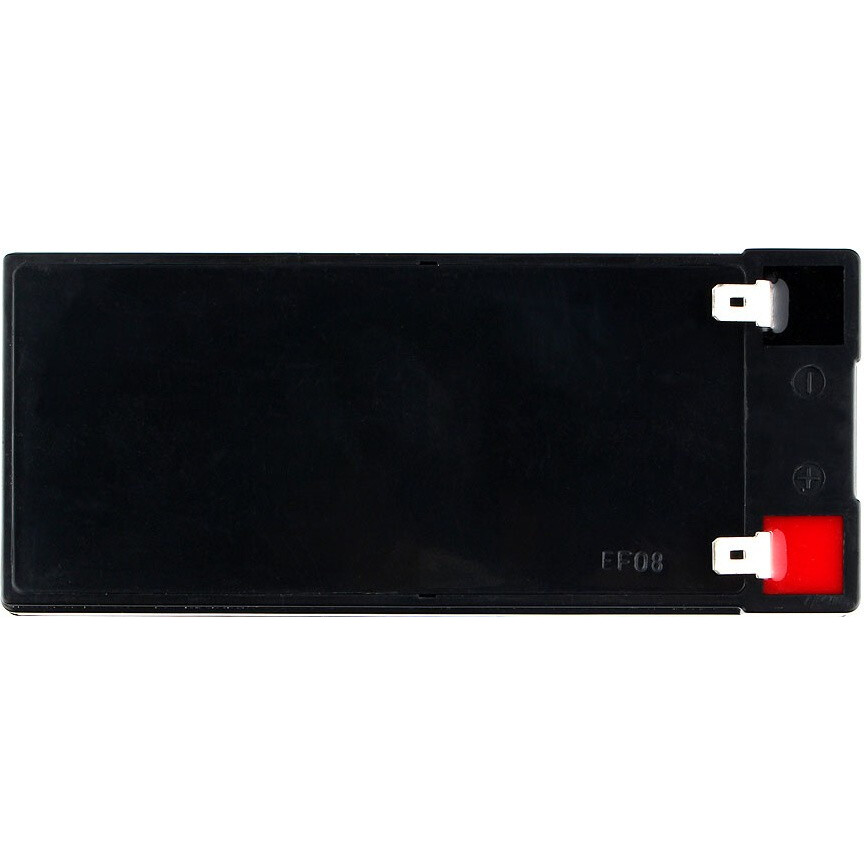 Аккумуляторная батарея Gembird BAT-12V7.2AH - фото 3