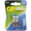 Батарейка GP 24A Ultra Plus Alkaline (AAA, 2 шт.) - 24AUPA21-2CRSB2