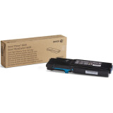 Картридж Xerox 106R02229 Cyan