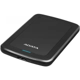 Внешний жёсткий диск 2Tb ADATA HV300 Black (AHV300-2TU31-CBK)