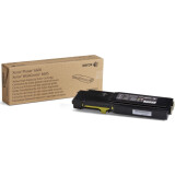 Картридж Xerox 106R02231 Yellow
