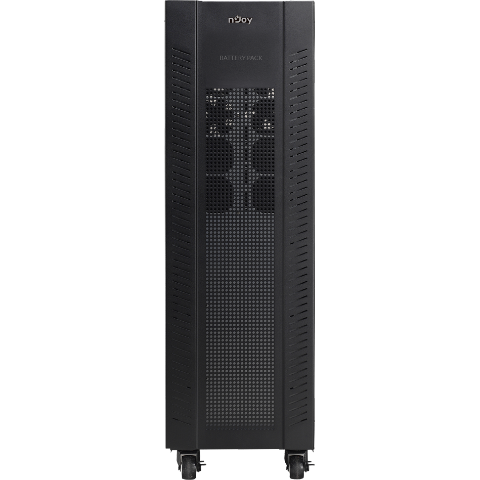 Корпус батарейного модуля nJoy UPBPTA2422BX-AZ01B - фото 2