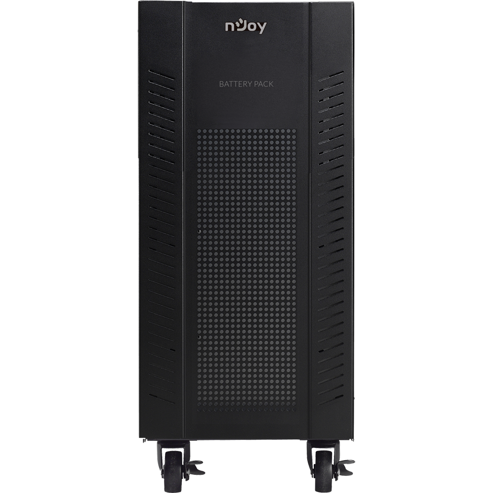 Корпус батарейного модуля nJoy UPBPTA1222AX-AZ01B - фото 2