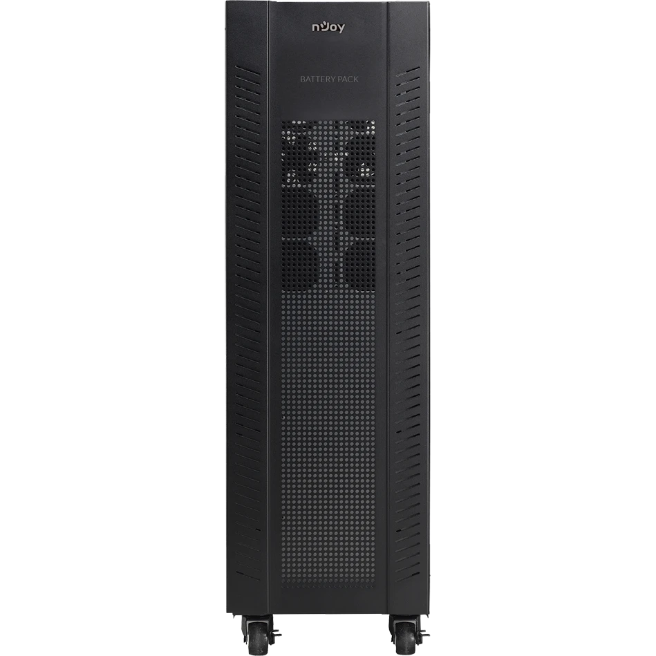 Корпус батарейного модуля nJoy UPBPTA2422CX-AZ01B - фото 2