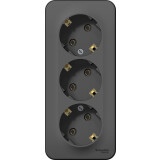 Электрическая розетка Schneider Electric Blanca BLNRA010316
