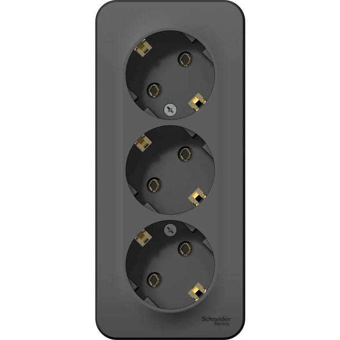 Электрическая розетка Schneider Electric Blanca BLNRA010316 - фото 2