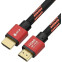 Кабель HDMI - HDMI, 3м, Greenconnect GCR-54509