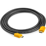 Кабель HDMI - HDMI, 3м, Greenconnect GCR-HM440-3.0m