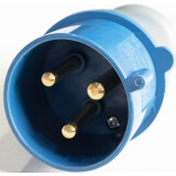 Блок розеток TLK TLK-PSA36B06-MD-05-BK