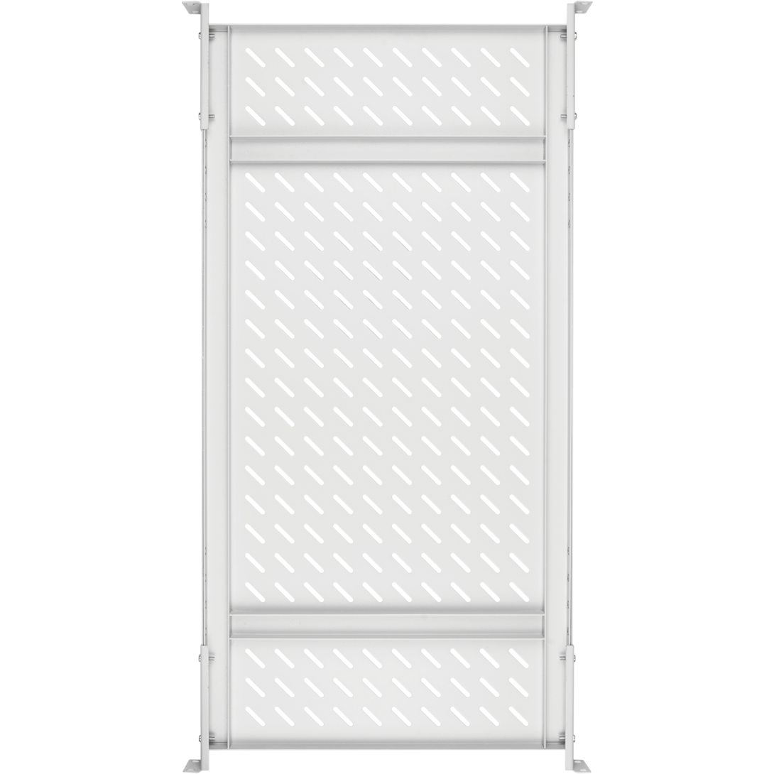 Полка для шкафа/стойки TLK TLK-SHFC-1060F-GY - фото 2