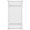 Полка TLK TLK-SHFC-1060F-GY - фото 2