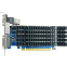 Видеокарта NVIDIA GeForce GT 710 ASUS 2Gb (GT710-SL-2GD3-BRK-EVO) - фото 2