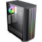 Корпус GameMax T808 Precision COC Black - фото 2