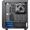 Корпус GameMax T808 Precision COC Black - фото 8