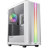 Корпус GameMax T808 Precision COC White