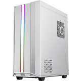 Корпус GameMax T808 Precision COC White