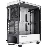 Корпус GameMax T808 Precision COC White