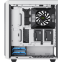 Корпус GameMax T808 Precision COC White - фото 10