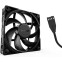 Вентилятор для корпуса Be Quiet Silent Wings Pro 4 - 140mm PWM - BL099 - фото 2