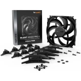 Вентилятор для корпуса Be Quiet Silent Wings Pro 4 - 140mm PWM (BL099)