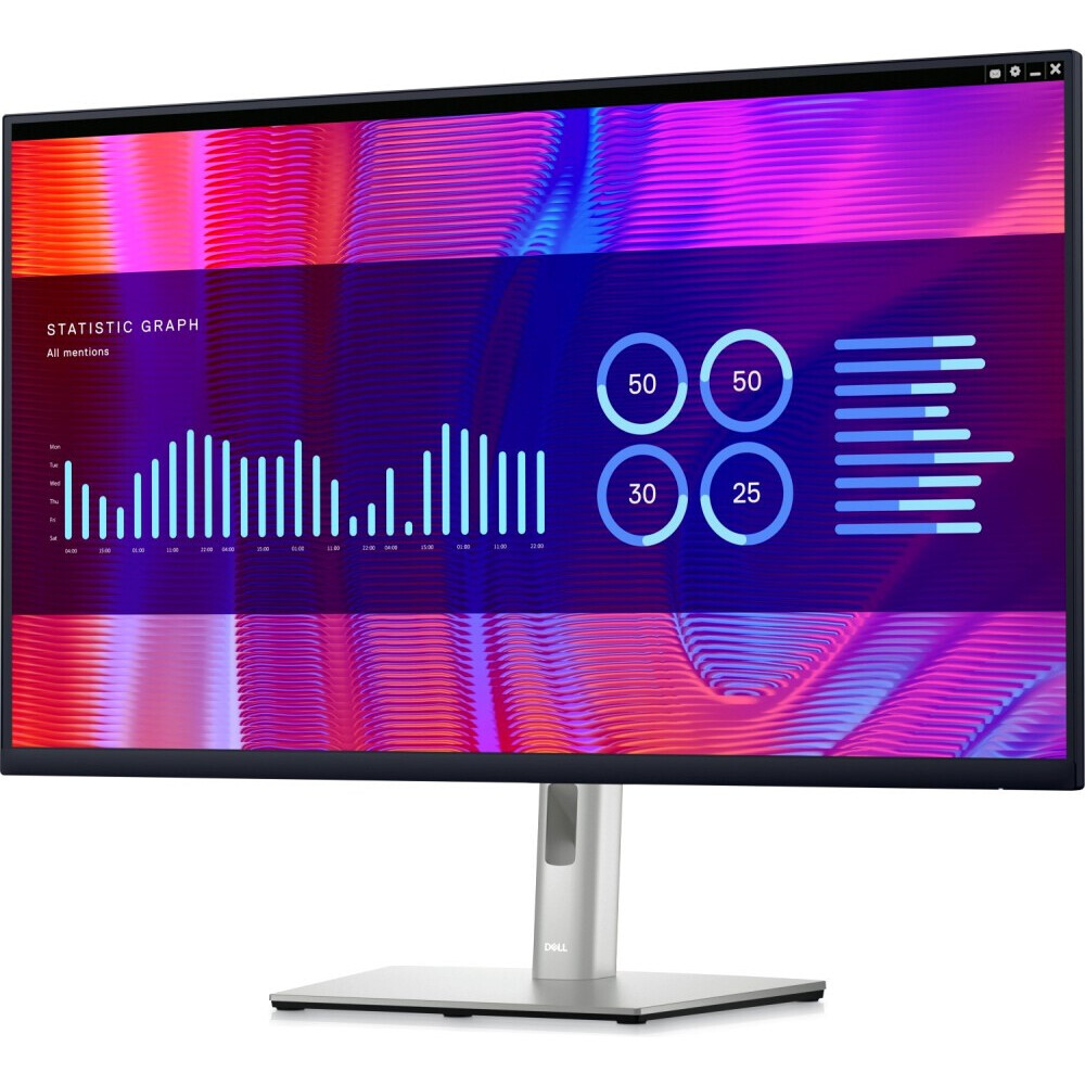 Монитор Dell 32" P3223DE - фото 3