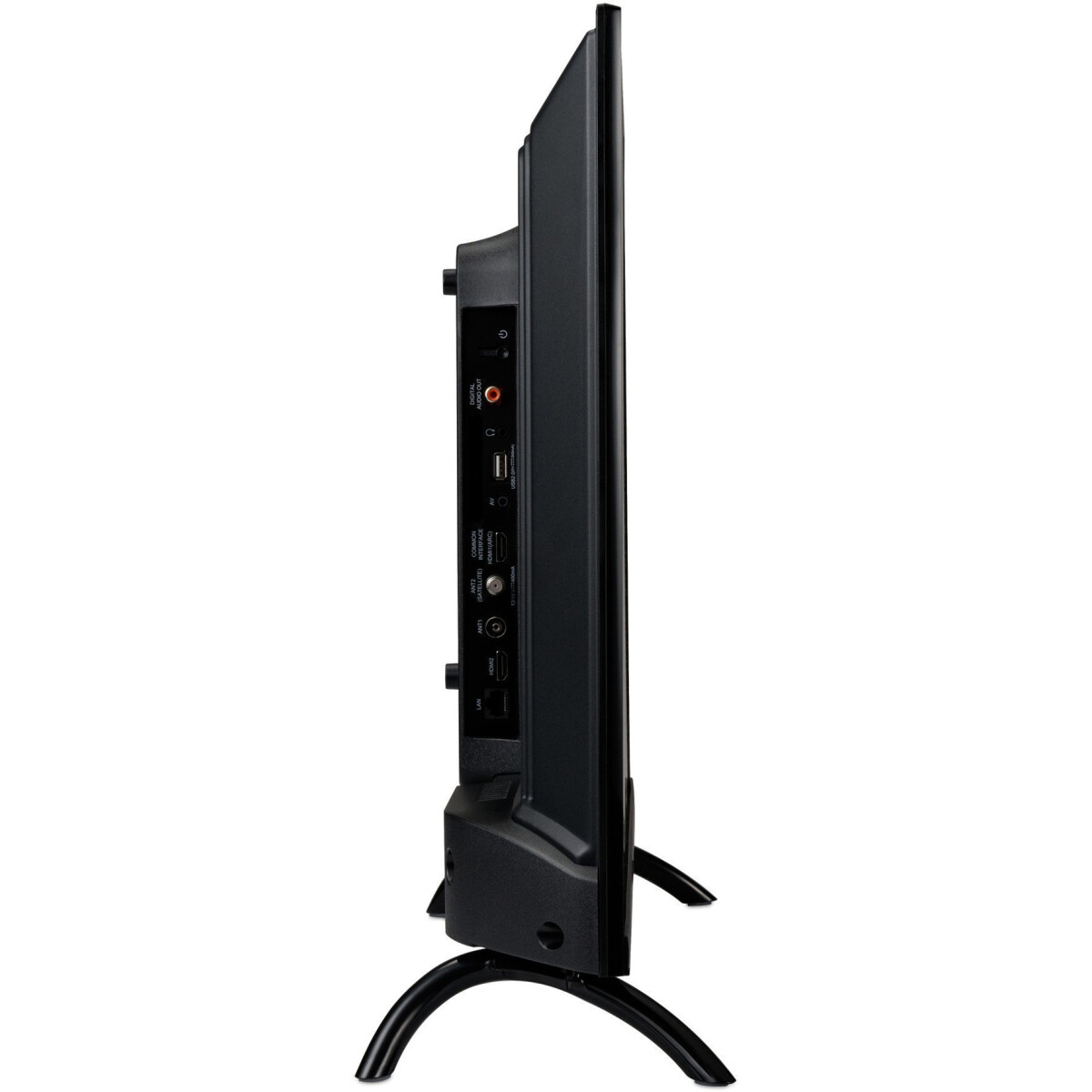 ЖК телевизор Hyundai 32" H-LED32BS5003 - фото 3