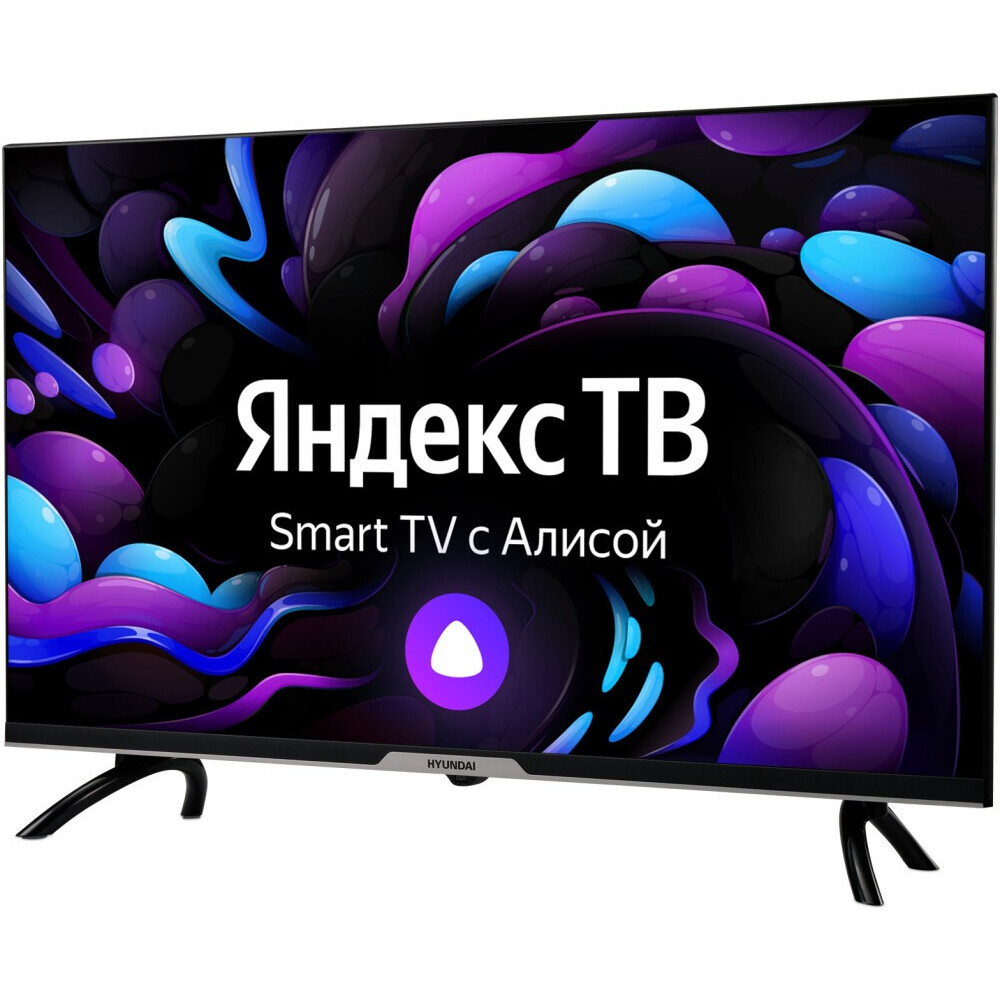 ЖК телевизор Hyundai 32" H-LED32BS5003 - фото 4