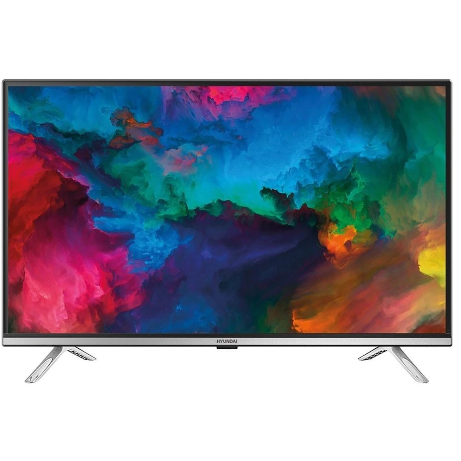 ЖК телевизор Hyundai 32" H-LED32BS5008