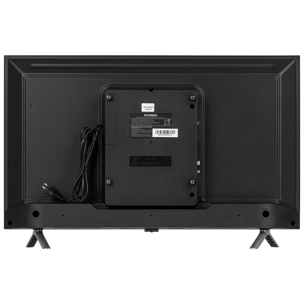 ЖК телевизор Hyundai 32" H-LED32BS5008 - фото 3
