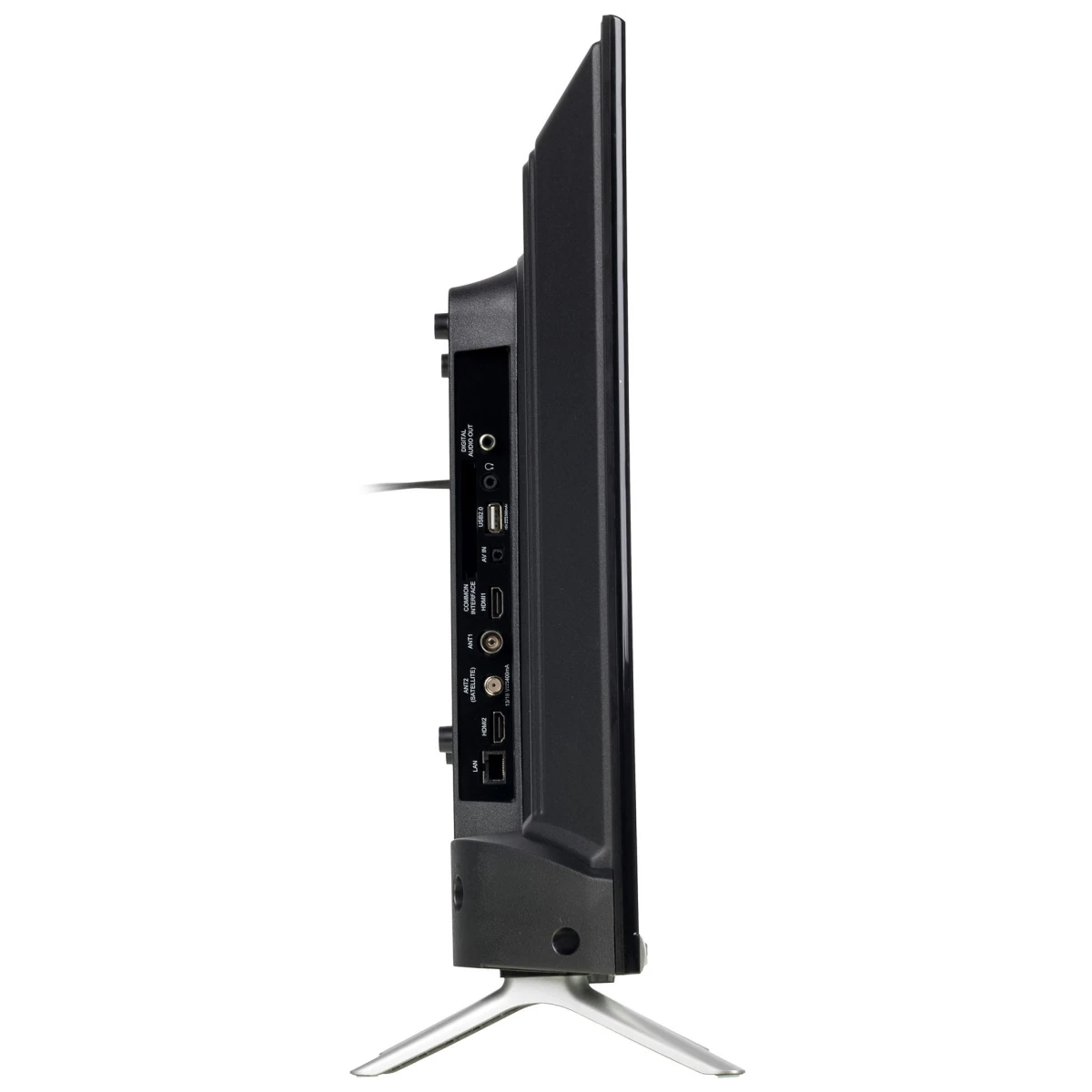 ЖК телевизор Hyundai 32" H-LED32BS5008 - фото 4