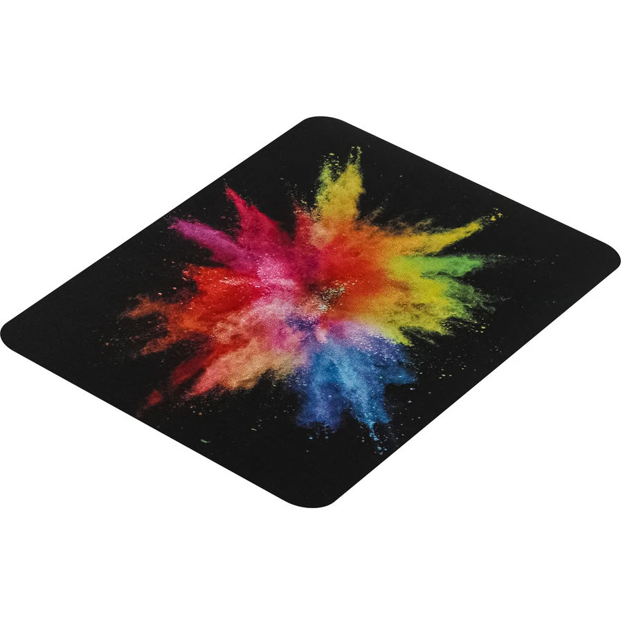 Коврик для мыши SunWind SWM-PICS-EXPL - фото 2