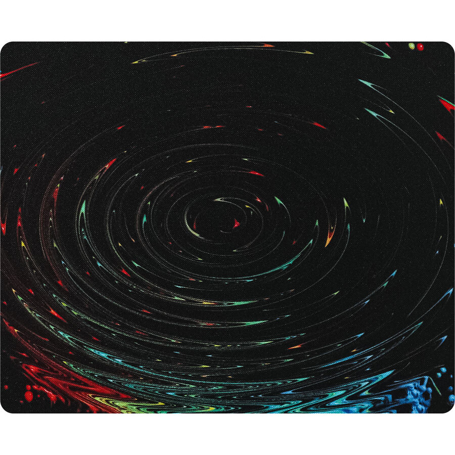 Коврик для мыши SunWind SWM-PICS-SPLASH