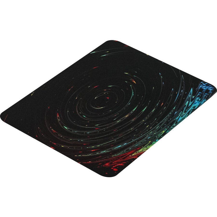 Коврик для мыши SunWind SWM-PICS-SPLASH - фото 2