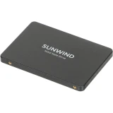 Накопитель SSD 256Gb SunWind ST3 (SWSSD256GS2T)