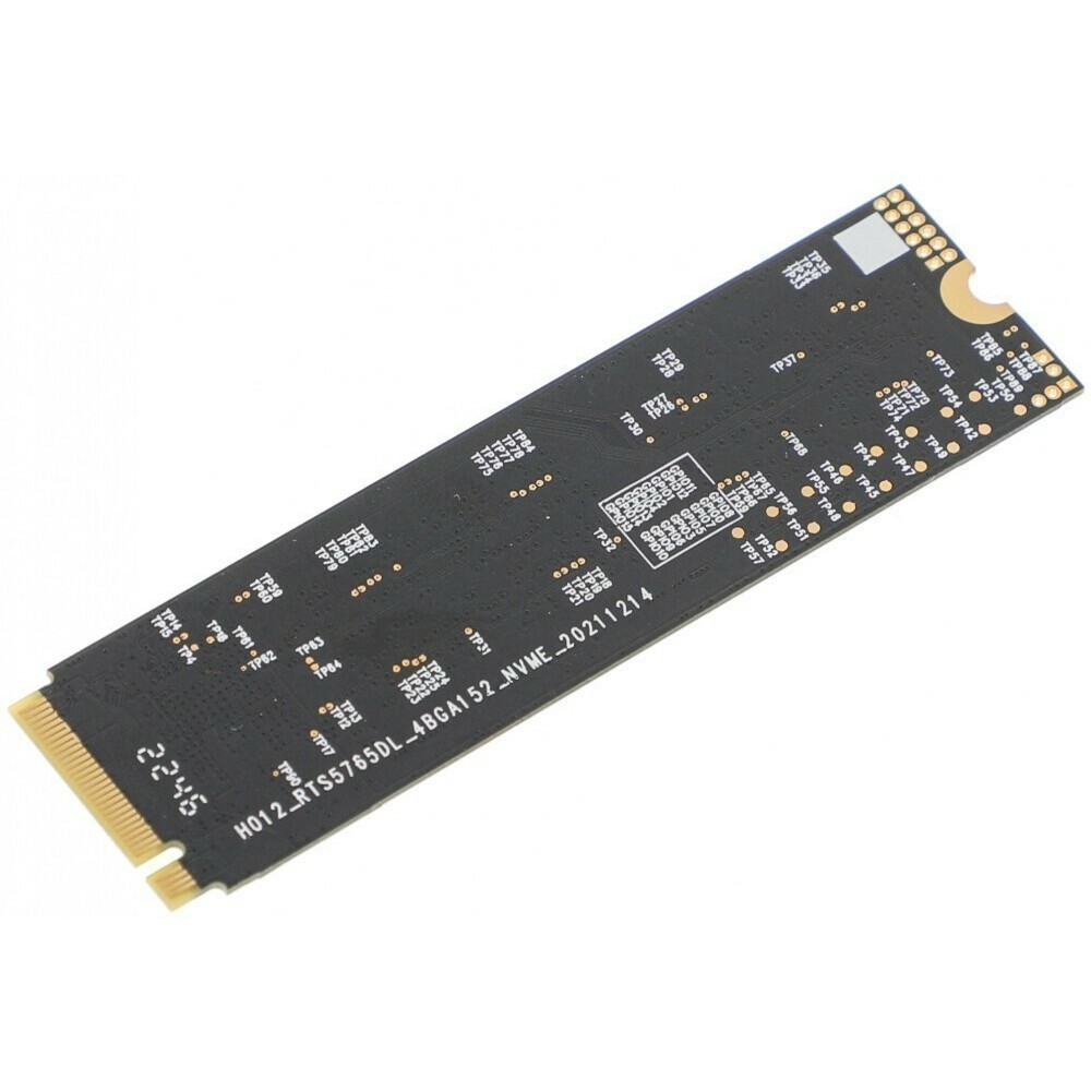 Накопитель SSD 1Tb SunWind NV3 (SWSSD001TN3T)