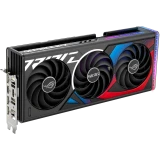 Видеокарта NVIDIA GeForce RTX 4070 Ti ASUS 12Gb (ROG-STRIX-RTX4070TI-12G-GAMING)