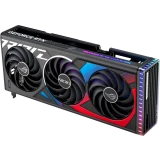 Видеокарта NVIDIA GeForce RTX 4070 Ti ASUS 12Gb (ROG-STRIX-RTX4070TI-12G-GAMING)