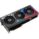 Видеокарта NVIDIA GeForce RTX 4070 Ti ASUS 12Gb (ROG-STRIX-RTX4070TI-12G-GAMING)