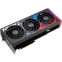 Видеокарта NVIDIA GeForce RTX 4070 Ti ASUS 12Gb (ROG-STRIX-RTX4070TI-12G-GAMING) - фото 3