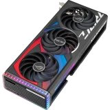 Видеокарта NVIDIA GeForce RTX 4070 Ti ASUS 12Gb (ROG-STRIX-RTX4070TI-12G-GAMING)
